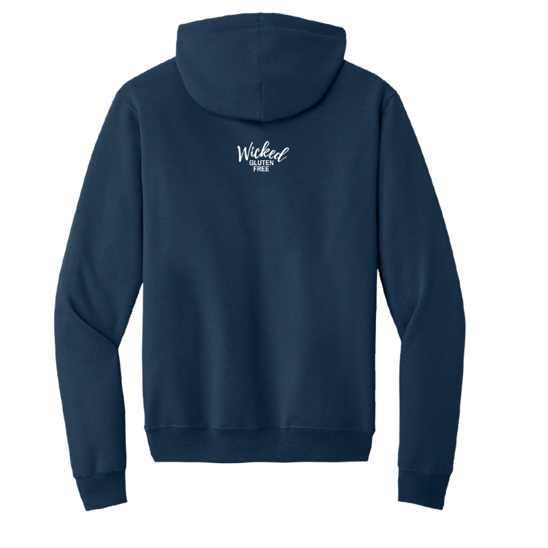 Gluten Cancelled Hoodie